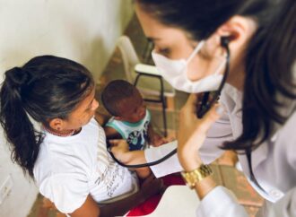 Afya Unigranrio Barra da Tijuca recebe evento “Cuidando de Nós” com ações voltadas à saúde e à proteção das mulheres