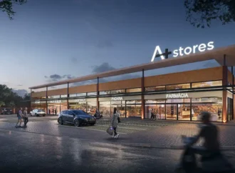 Horizon Pedra Branca, residencial no Recreio dos Bandeirantes, terá um minimall para conveniência dos moradores e do entorno