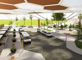 Prefeitura do Rio decreta desapropriação de imóvel na Rocinha para construção de terminal intermodal