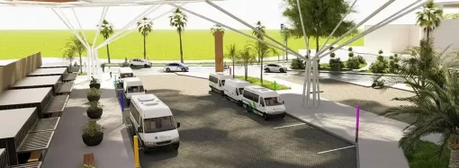 Prefeitura do Rio decreta desapropriação de imóvel na Rocinha para construção de terminal intermodal