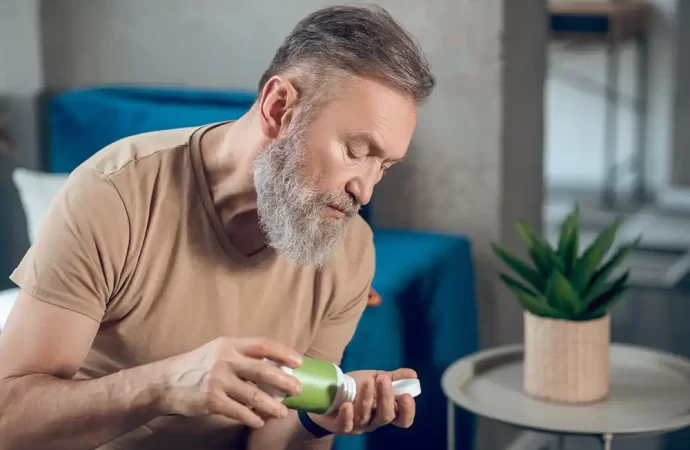 Expectativa de vida no Brasil: a importância da suplementação após os 50 anos