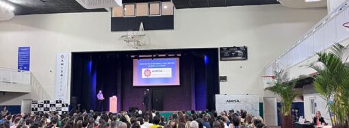 Escola Americana do Rio de Janeiro sedia encontro para debater o futuro da educação nas Américas