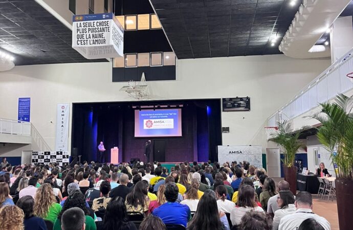 Escola Americana do Rio de Janeiro sedia encontro para debater o futuro da educação nas Américas