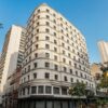 Construtora da Barra da Tijuca transformará em residencial antigo prédio do Detro-RJ, no Centro