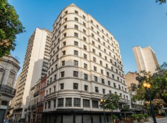 Construtora da Barra da Tijuca transformará em residencial antigo prédio do Detro-RJ, no Centro