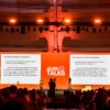 Ribalta recebe evento sobre filosofia e desenvolvimento humano