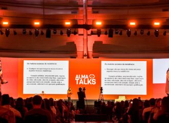 Ribalta recebe evento sobre filosofia e desenvolvimento humano