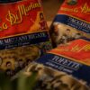 Massas assinadas por Dolce & Gabbana chegam à rede de Supermercados Guanabara