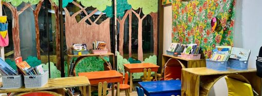 Escola MiniMe terá encontro para discutir práticas inovadoras na Educação Infantil