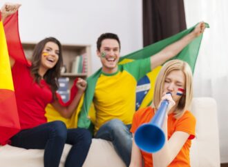 Copa do Mundo exige atenção extra à segurança e à convivência nos condomínios
