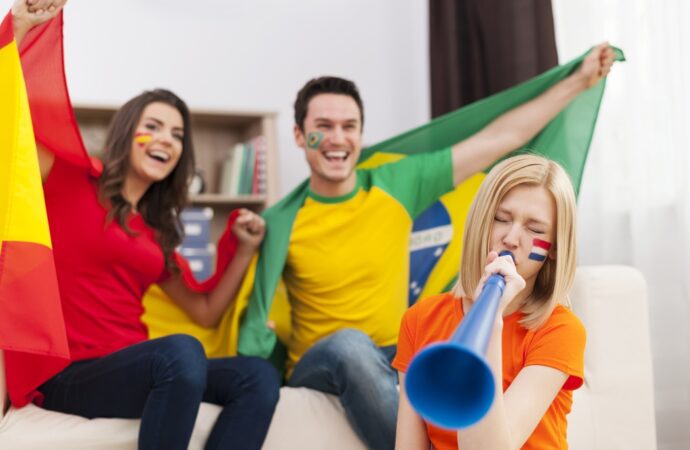 Copa do Mundo exige atenção extra à segurança e à convivência nos condomínios