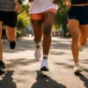 Shopping Metropolitano Barra recebe Corre da Base em parceria com a Track&Field