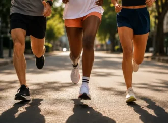 Shopping Metropolitano Barra recebe Corre da Base em parceria com a Track&Field