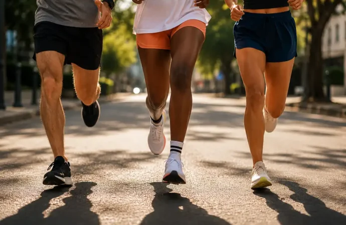 Shopping Metropolitano Barra recebe Corre da Base em parceria com a Track&Field