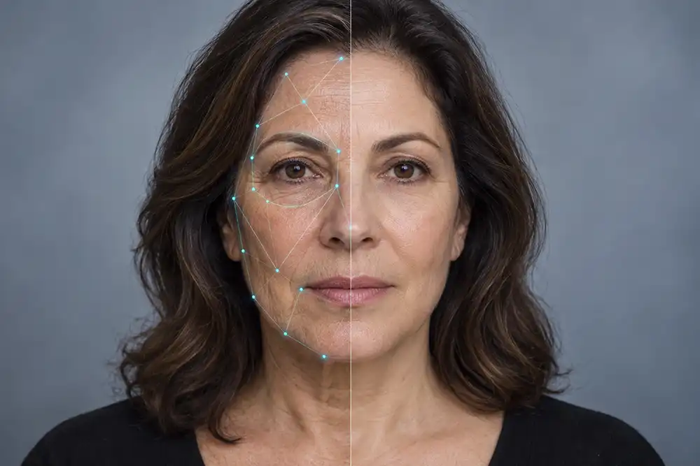Reconhecimento facial: como mudanças na aparência desafiam a biometria